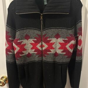 Polo Ralph Lauren Ski Lodge Women’s Sweater